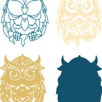 Intra απο ξύλο plywood 3mm-4mm πάχος - Fighter Pilot Multilayer /Ukrainian Pilo Δίασταση 30x20 cm INTRAFABR-76545425 - Image 2