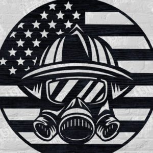 Intra απο ξύλο plywood 3mm-4mm πάχος - Πινακίδα πυροσβέστη | Πυροσβεστικός Σταθμός |Firemam Δίασταση 30x20 cm INTRAFABR-100550385