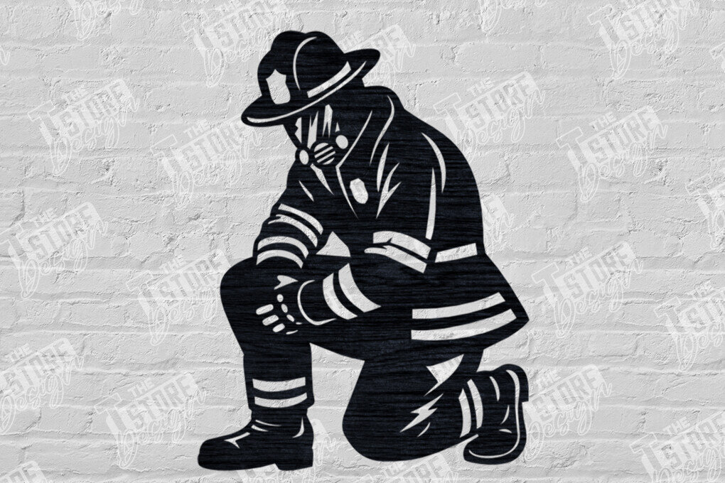 Intra απο ξύλο plywood 3mm-4mm πάχος - Πινακίδα πυροσβέστη | Πυροσβεστικός Σταθμός |Firemam Δίασταση 30x20 cm INTRAFABR-100550331