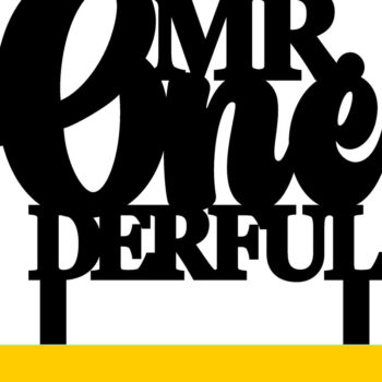 Intra απο ξύλο plywood 3mm-4mm πάχος - Πρώτο κάλυμμα τούρτας γενεθλίων Δίασταση 20x20 cm INTRAFABR-102098246 - Image 1