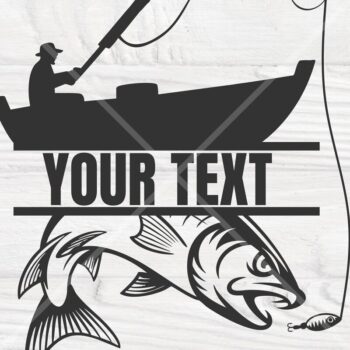 Intra απο ξύλο plywood 3mm-4mm πάχος - Ψάρεμα  με καλάμι και γάντζο Δίασταση 20x20 cm INTRAFABR-125144080 - Image 1