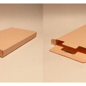 Intra απο ξύλο plywood 3mm-4mm πάχος - Επίπεδο κουτί Δίασταση 20x20 cm INTRAFABR-33140938