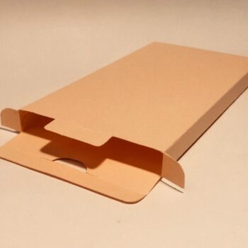 Intra απο ξύλο plywood 3mm-4mm πάχος - Επίπεδο κουτί Δίασταση 20x20 cm INTRAFABR-33140938 - Image 5