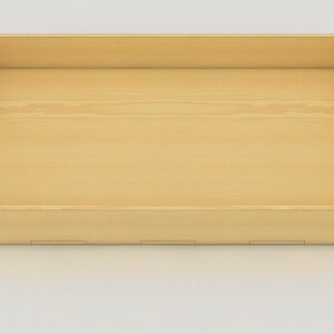 Intra απο ξύλο plywood 3mm-4mm πάχος - Επίπεδος ξύλινος δίσκος σερβιρίσματος Laser Cut  Δίασταση 20x20 cm INTRAFABR-37058947