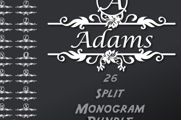 1758490670_Floral-AZ-Split-Monogram-Bundle-SVG-Graphics-65667568-1-1