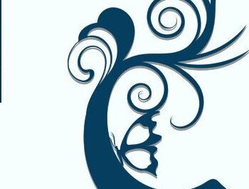 Intra απο ξύλο plywood 3mm-4mm πάχος - Floral Alphabet Laser Cut  Δίασταση 30x20 cm INTRAFABR-35520703 - Image 4