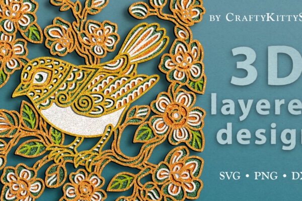 1758490842_Floral-Bird-3D-Layered-SVG-Cut-File-Graphics-37412644