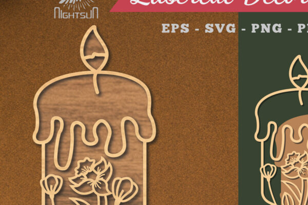 1758491267_Floral-Candle-Laser-Cut-Decoration-3-Graphics-119258434-1-1