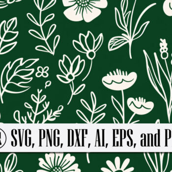 Intra απο ξύλο plywood 3mm-4mm πάχος - Πακέτο κομμένου υ FLORAL COSTALONG  Δίασταση 4x4 cm INTRAFABR-97988663 - Image 3