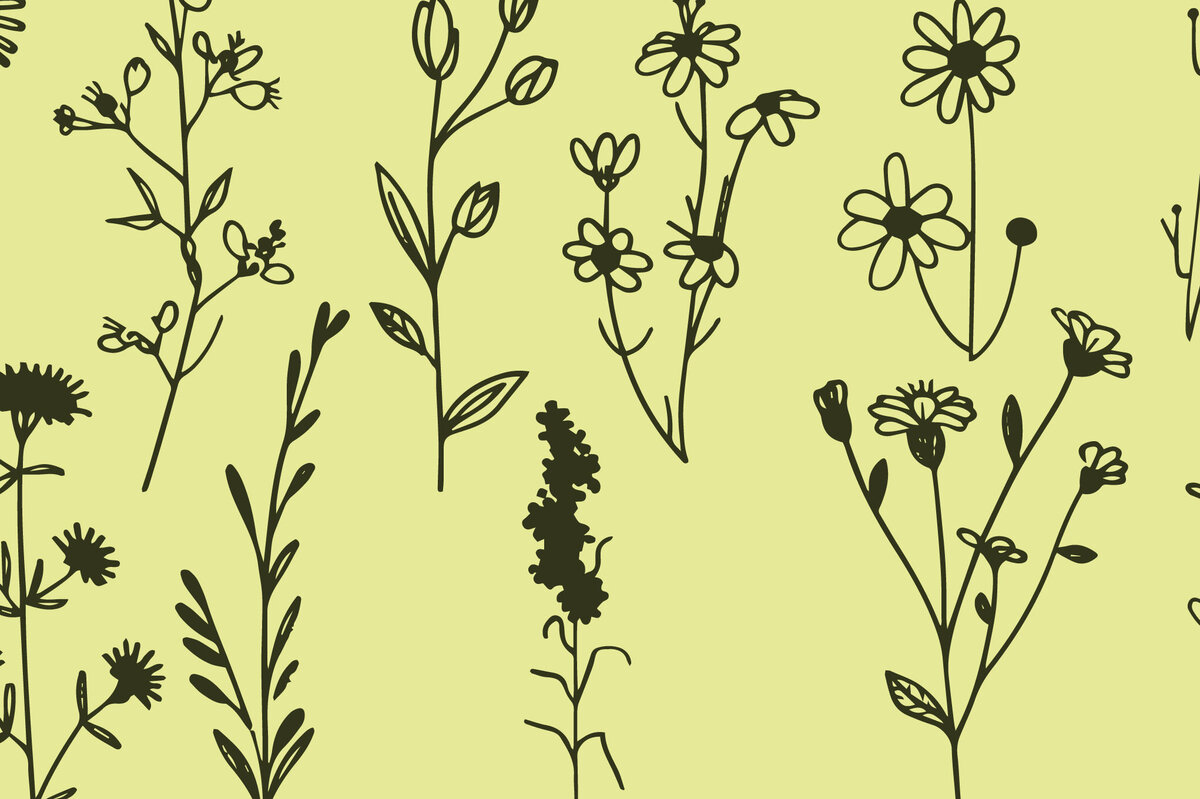 Intra απο ξύλο plywood 3mm-4mm πάχος - Πακέτο κομμένου υ FLORAL COSTALONG  Δίασταση 4x4 cm INTRAFABR-97952278