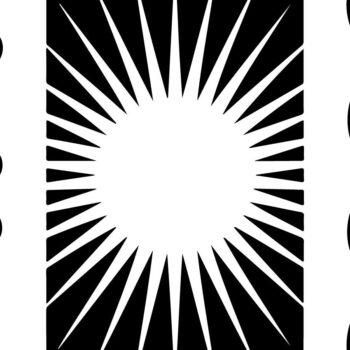 Intra απο ξύλο plywood 3mm-4mm πάχος - Στένσιλ νυχιών με λουλουδάτο σχέδιο με λέιζερ Δίασταση 4x4 cm INTRAFABR-125162645 - Image 5