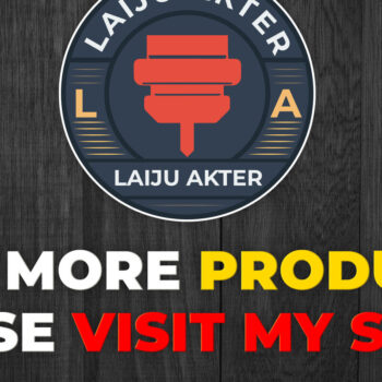 Intra απο ξύλο plywood 3mm-4mm πάχος - Πακέτο κοπής με λέιζερ Floral Wreath 08 Δίασταση 20x20 cm INTRAFABR-112432030 - Image 3