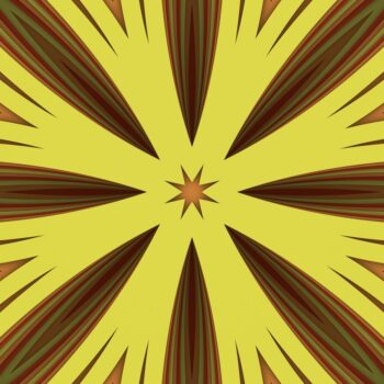 Intra απο ξύλο plywood 3mm-4mm πάχος - Flower 3D Layered Paper Cut, Flower 3D Δίασταση 30x30 cm INTRAFABR-29291092 - Image 8