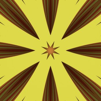 Intra απο ξύλο plywood 3mm-4mm πάχος - Flower 3D Layered Paper Cut, Flower 3D Δίασταση 30x30 cm INTRAFABR-29291092 - Image 9