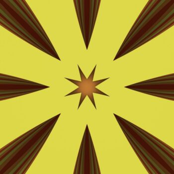 Intra απο ξύλο plywood 3mm-4mm πάχος - Flower 3D Layered Paper Cut, Flower 3D Δίασταση 30x30 cm INTRAFABR-29291092 - Image 10