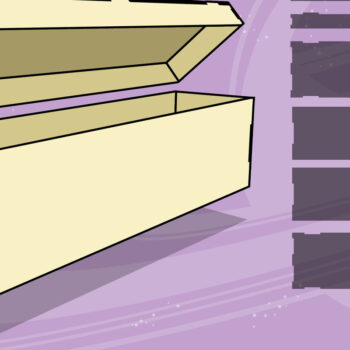 Intra απο ξύλο plywood 3mm-4mm πάχος - Κουτί λουλουδιών ή κουτί δώρου για Δίασταση 30x20 cm INTRAFABR-29849712 - Image 2