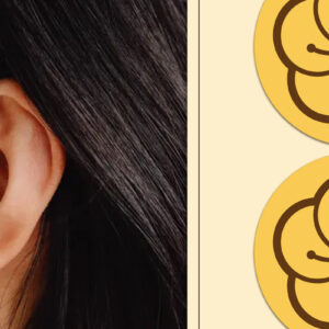 Intra απο ξύλο plywood 3mm-4mm πάχος - Σκουλαρίκια λουλουδιών Μαγνήτης κοπής με λέιζερ Δίασταση 3x3 cm INTRAFABR-103821245