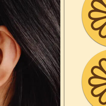 Intra απο ξύλο plywood 3mm-4mm πάχος - Σκουλαρίκια λουλουδιών Πακέτο κοπής με μαγνήτη λέιζερ Δίασταση 3x3 cm INTRAFABR-103821731 - Image 15