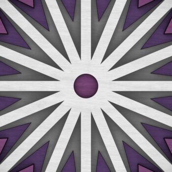 Intra απο ξύλο plywood 3mm-4mm πάχος - Flower Mandala , Layered Mandala Δίασταση 30x30 cm INTRAFABR-29231550 - Image 8