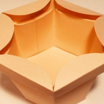 Intra απο ξύλο plywood 3mm-4mm πάχος - Γλάστρα Δίασταση 20x20 cm INTRAFABR-33143578 - Image 5