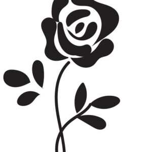 Intra απο ξύλο plywood 3mm-4mm πάχος - Λουλούδι Καλοκαίρι Floral σχέδιο Δίασταση 20x20 cm INTRAFABR-90927507