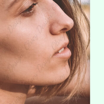 Intra απο ξύλο plywood 3mm-4mm πάχος - Σκουλαρίκια Λουλούδια Κόψιμο με Λέιζερ ΔΕΜΑ Δίασταση 3x3 cm INTRAFABR-104107820 - Image 3