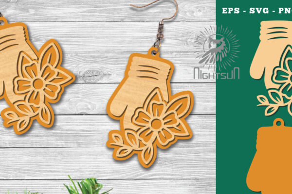 1758496699_Flowers-Hand-Sock-Laser-Cut-Earrings-Graphics-113205959-1-1