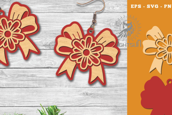 1758497136_Flowers-Ribbon-Laser-Cut-Earrings-Graphics-113206062-1-1