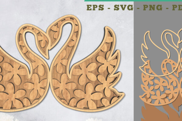 1758497240_Flowers-Swan-3D-Lasercut-Decoration-SVG-Graphics-111486499-1-1