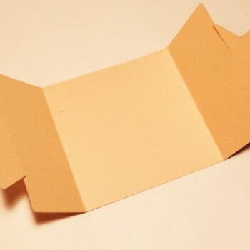 Intra απο ξύλο plywood 3mm-4mm πάχος - Flyer Star Δίασταση 20x20 cm INTRAFABR-33765470 - Image 5