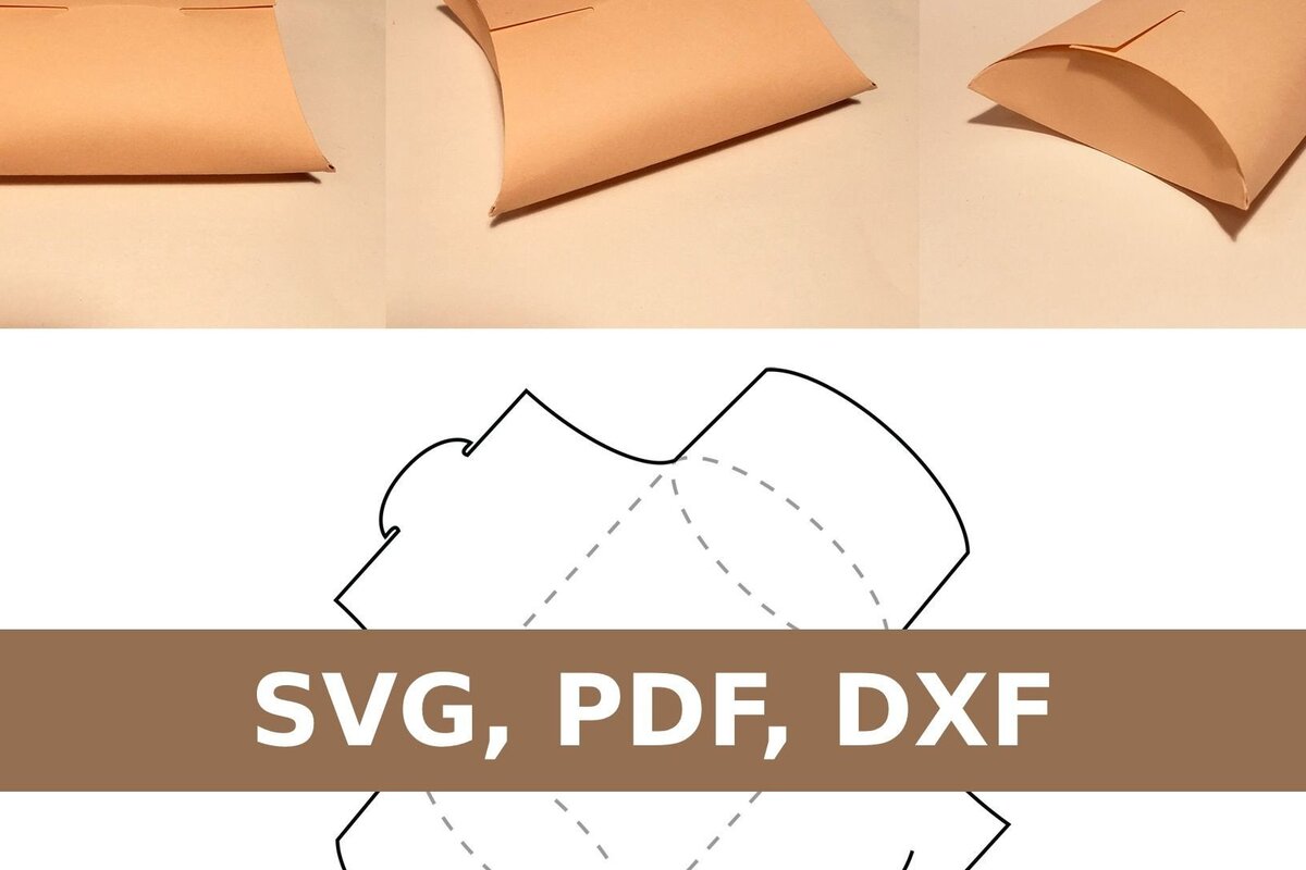 Intra απο ξύλο plywood 3mm-4mm πάχος - Διπλωμένο Μαξιλαροθήκη Δίασταση 20x20 cm INTRAFABR-33144292