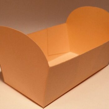 Intra απο ξύλο plywood 3mm-4mm πάχος - Δίσκος φαγητού Δίασταση 20x20 cm INTRAFABR-33765818 - Image 4