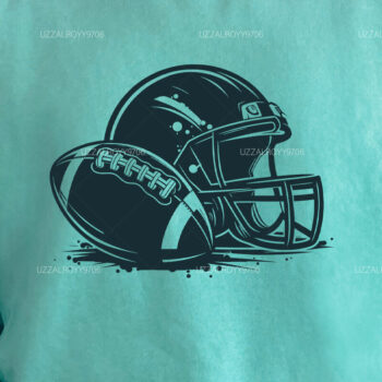 Intra απο ξύλο plywood 3mm-4mm πάχος - Κράνος ποδοσφαίρου, ράγκμπι, Super Bowl  Δίασταση 40x50 cm INTRAFABR-98357399 - Image 4