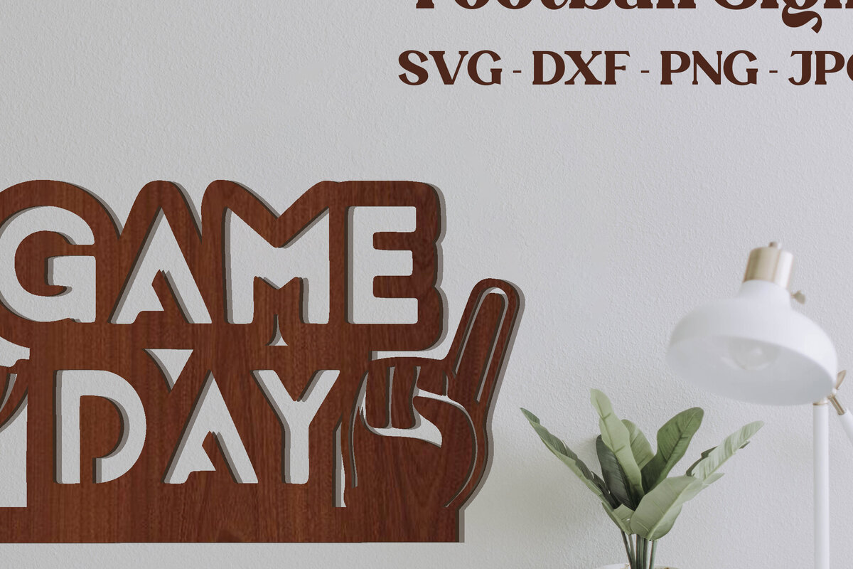 Intra απο ξύλο plywood 3mm-4mm πάχος - ποδοσφαίρου. Ξύλινα Διακοσμητικά Δίασταση 30x20 cm INTRAFABR-81433267