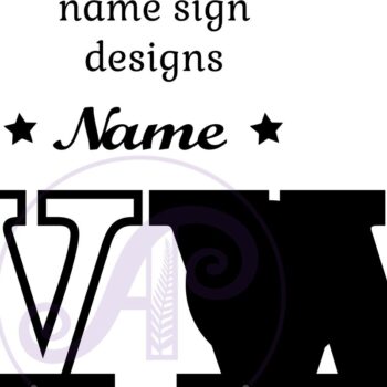 Intra απο ξύλο plywood 3mm-4mm πάχος - Γράμμα W μονόγραμμα ποδοσφαίρου ή ποδοσφαίρου Δίασταση 30x20 cm INTRAFABR-81961970 - Image 2