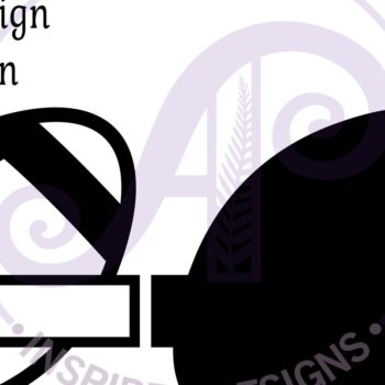 Intra απο ξύλο plywood 3mm-4mm πάχος - Ποδόσφαιρο/Μπάλα ράγκμπι Σήμα ονόματος  Laser Δίασταση 30x20 cm INTRAFABR-88544585 - Image 4