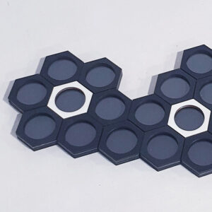 Intra απο ξύλο plywood 3mm-4mm πάχος - Για παλιές συλλογές νομισμάτων, διακόσμηση τοίχου Δίασταση 30x20 cm INTRAFABR-84197836