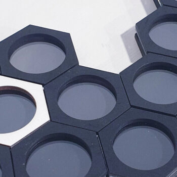 Intra απο ξύλο plywood 3mm-4mm πάχος - Για παλιές συλλογές νομισμάτων, διακόσμηση τοίχου Δίασταση 30x20 cm INTRAFABR-84197836 - Image 3