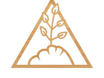 Intra απο ξύλο plywood 3mm-4mm πάχος - Fourel Laser Cut Art Wall Art Decor Wall Δίασταση 40x50 cm INTRAFABR-68834487 - Image 2