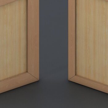 Intra απο ξύλο plywood 3mm-4mm πάχος - Πλαίσιο Glowforge Laser Cut  Files 37 Δίασταση 297x420 cm INTRAFABR-33969816 - Image 4