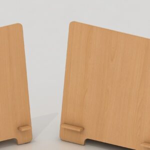 Intra απο ξύλο plywood 3mm-4mm πάχος - Βάση βάσης πλαισίου / Ξύλινη οθόνη τηλεφώνου Δίασταση 30x20 cm INTRAFABR-42347932