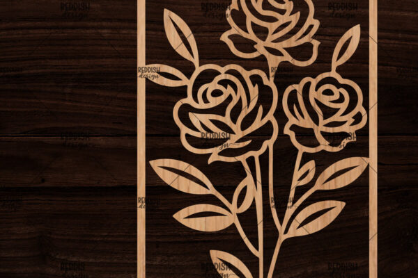 1758498622_Frame-with-Flowers-Laser-cut-Graphics-118478105-1-1