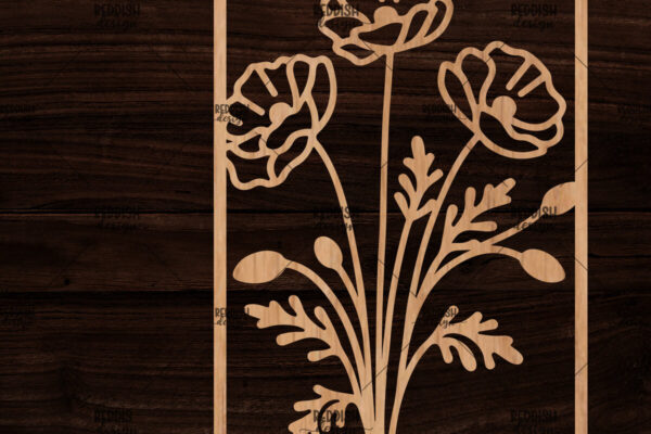 1758498623_Frame-with-Flowers-Laser-cut-Graphics-118478216-1-1
