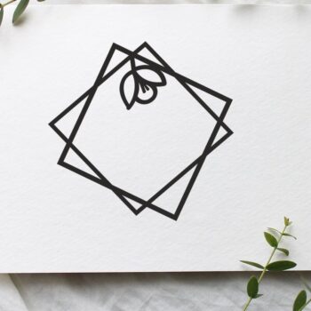 Intra απο ξύλο plywood 3mm-4mm πάχος - Πακέτο πλαισίων , Κορνίζες στεφάνων  Δίασταση 20x25 cm INTRAFABR-40846970 - Image 4