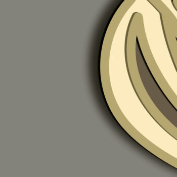 Intra απο ξύλο plywood 3mm-4mm πάχος - French Bulldog Multilayer /Vector Dog Δίασταση 30x20 cm INTRAFABR-66501339 - Image 6