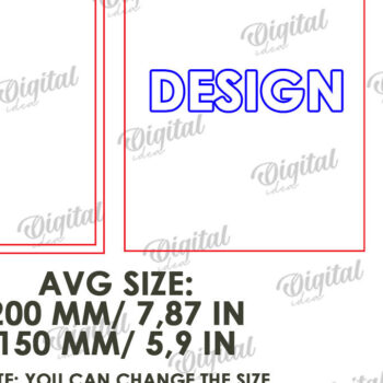 Intra απο ξύλο plywood 3mm-4mm πάχος - Αστεία διακόσμηση τοίχου μπάνιου  Δίασταση 30x20 cm INTRAFABR-123490562 - Image 2