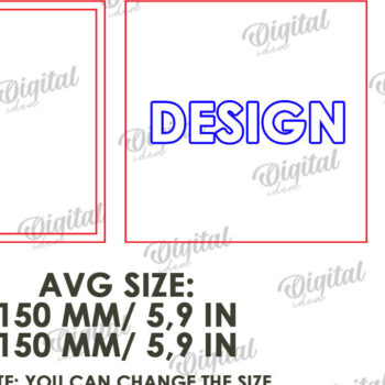 Intra απο ξύλο plywood 3mm-4mm πάχος - Αστεία διακόσμηση τοίχου μπάνιου  Δίασταση 30x20 cm INTRAFABR-123490844 - Image 2