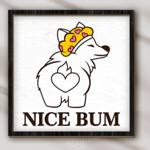 Intra απο ξύλο plywood 3mm-4mm πάχος - Αστεία διακόσμηση τοίχου μπάνιου  Δίασταση 30x20 cm INTRAFABR-123490998