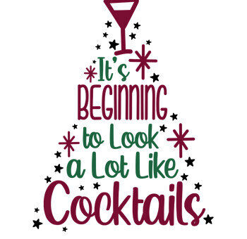 Intra απο ξύλο plywood 3mm-4mm πάχος - Αστεία σχέδια για χριστουγεννιάτικο δέντρο Δίασταση 30x20 cm INTRAFABR-85906590 - Image 2