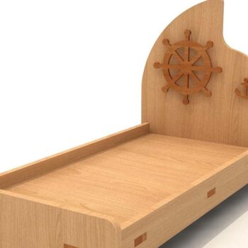 Intra απο ξύλο plywood 3mm-4mm πάχος - Πακέτο επίπλων με λέιζερ Dxf Δίασταση 30x20 cm INTRAFABR-39424105 - Image 3